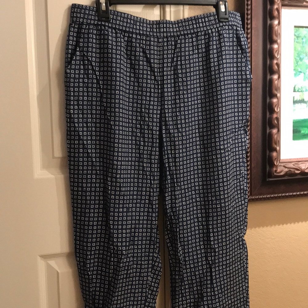 Madewell pants